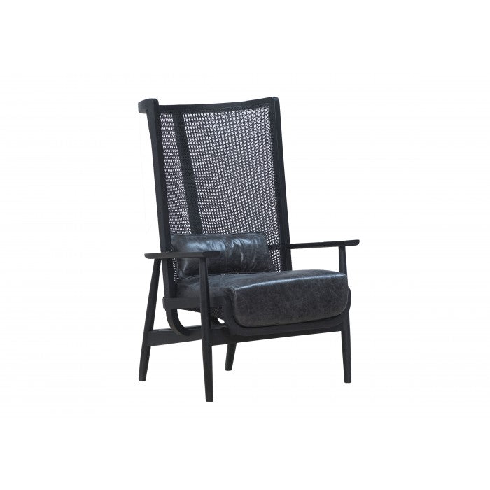 Wingman Lounge Chair by BD Studio III