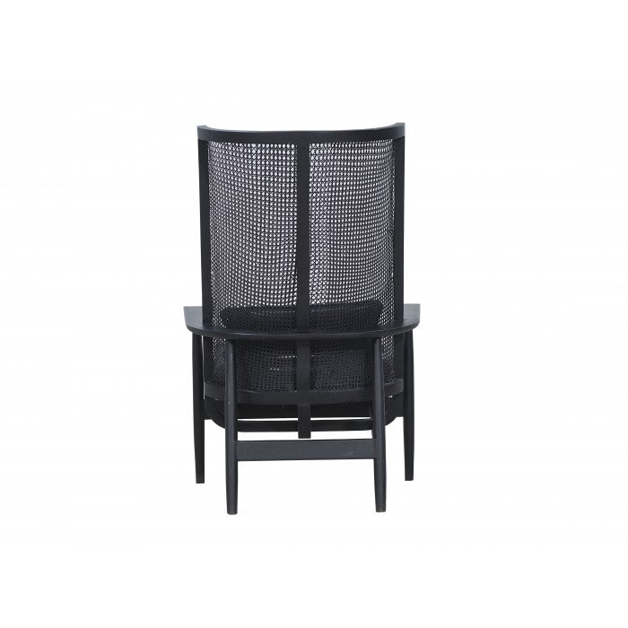 Wingman Lounge Chair by BD Studio III