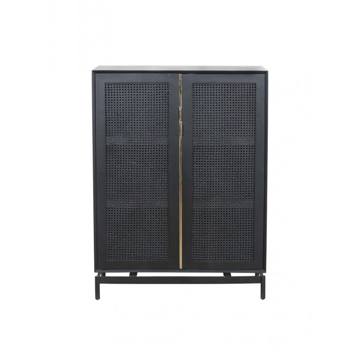 Louisiana Cabinet Small by BD Studio III