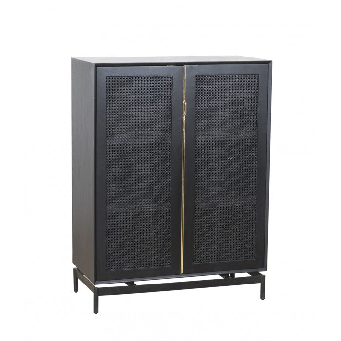 Louisiana Cabinet Small by BD Studio III