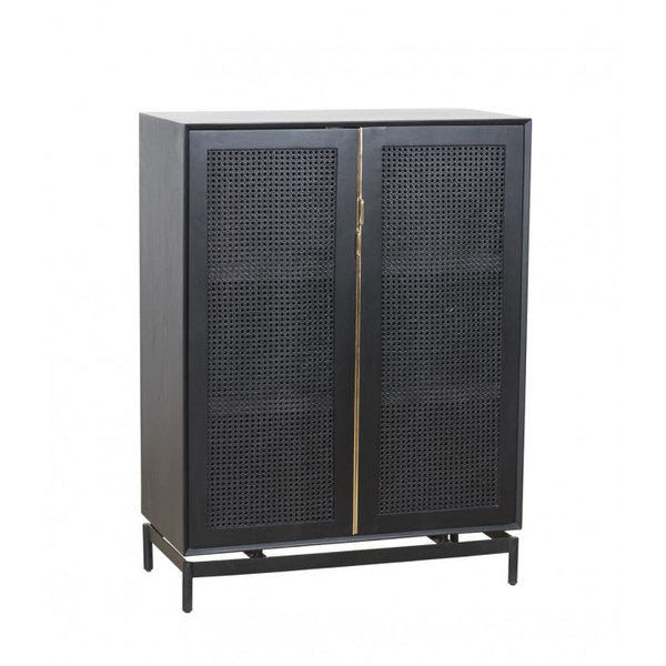 Louisiana Cabinet Small by BD Studio III