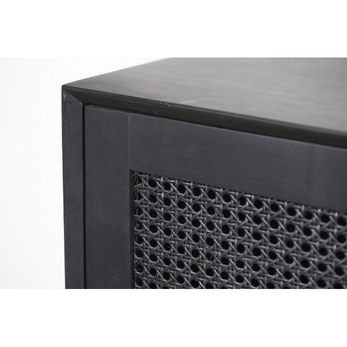 Louisiana Cabinet Small by BD Studio III