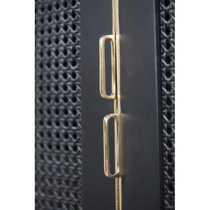 Louisiana Cabinet Small by BD Studio III