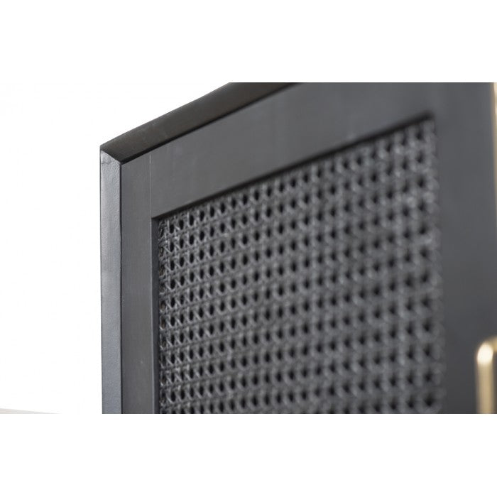 Louisiana Cabinet Small by BD Studio III