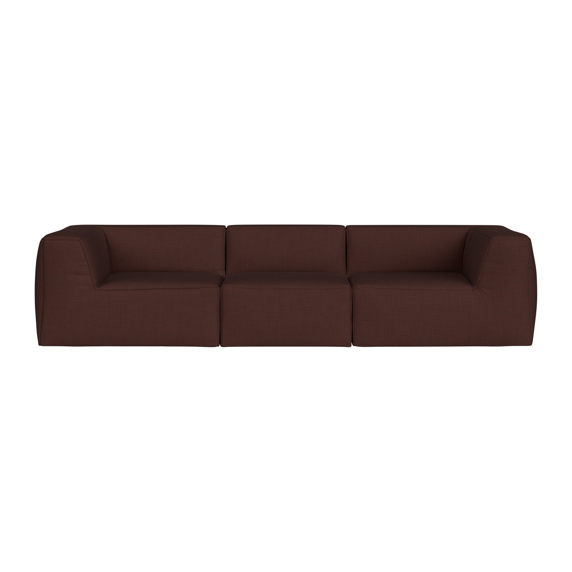 Great 3 Seater Sofa Narrow Hem Hem 92504 11