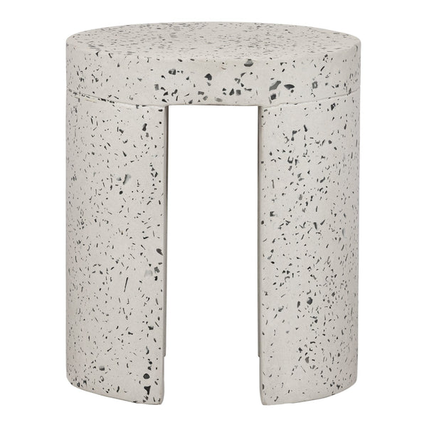Lyon Outdoor Stool 3