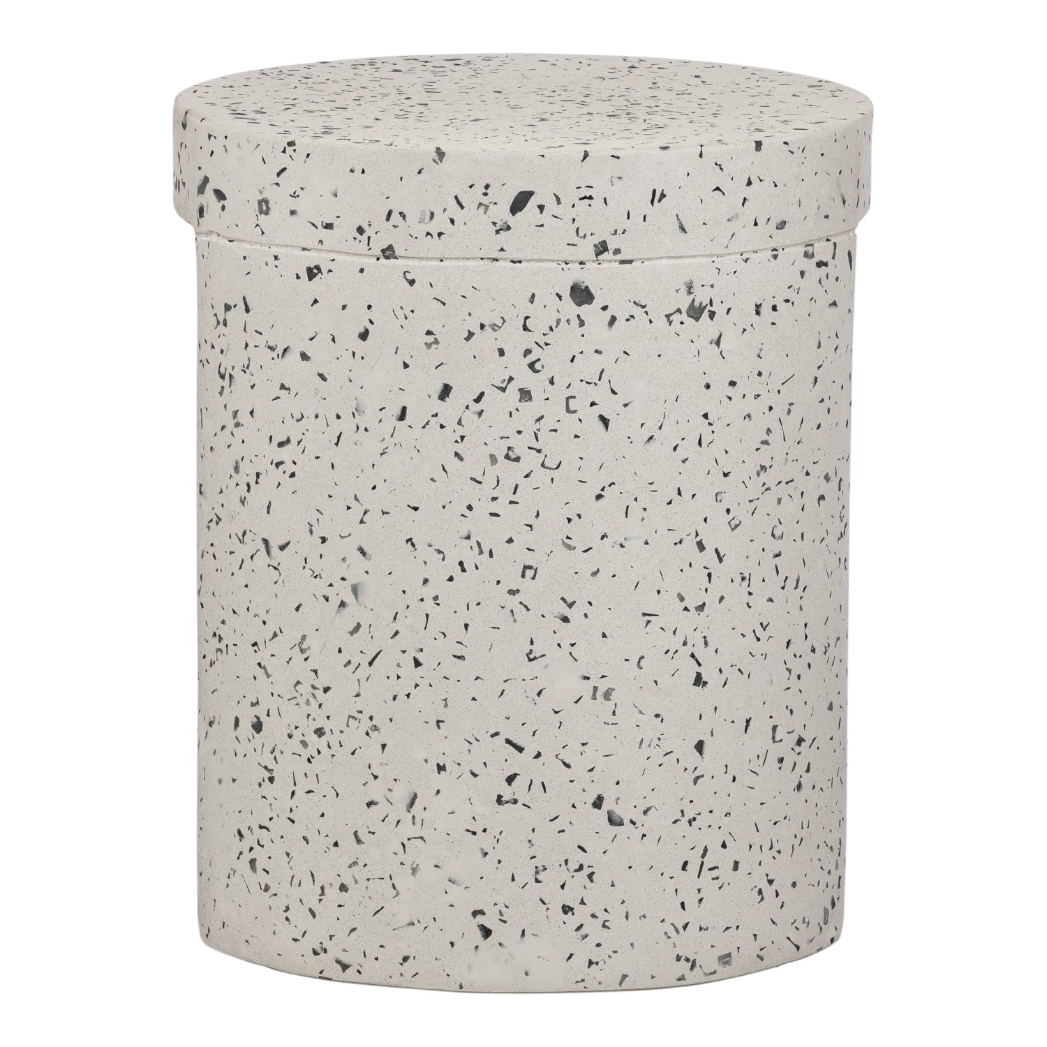 Lyon Outdoor Stool 5
