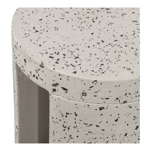 Lyon Outdoor Stool 7