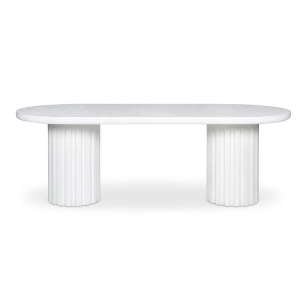 Eris Outdoor Dining Table Moes Home Collection Mhc Jk 1011 18 0 3