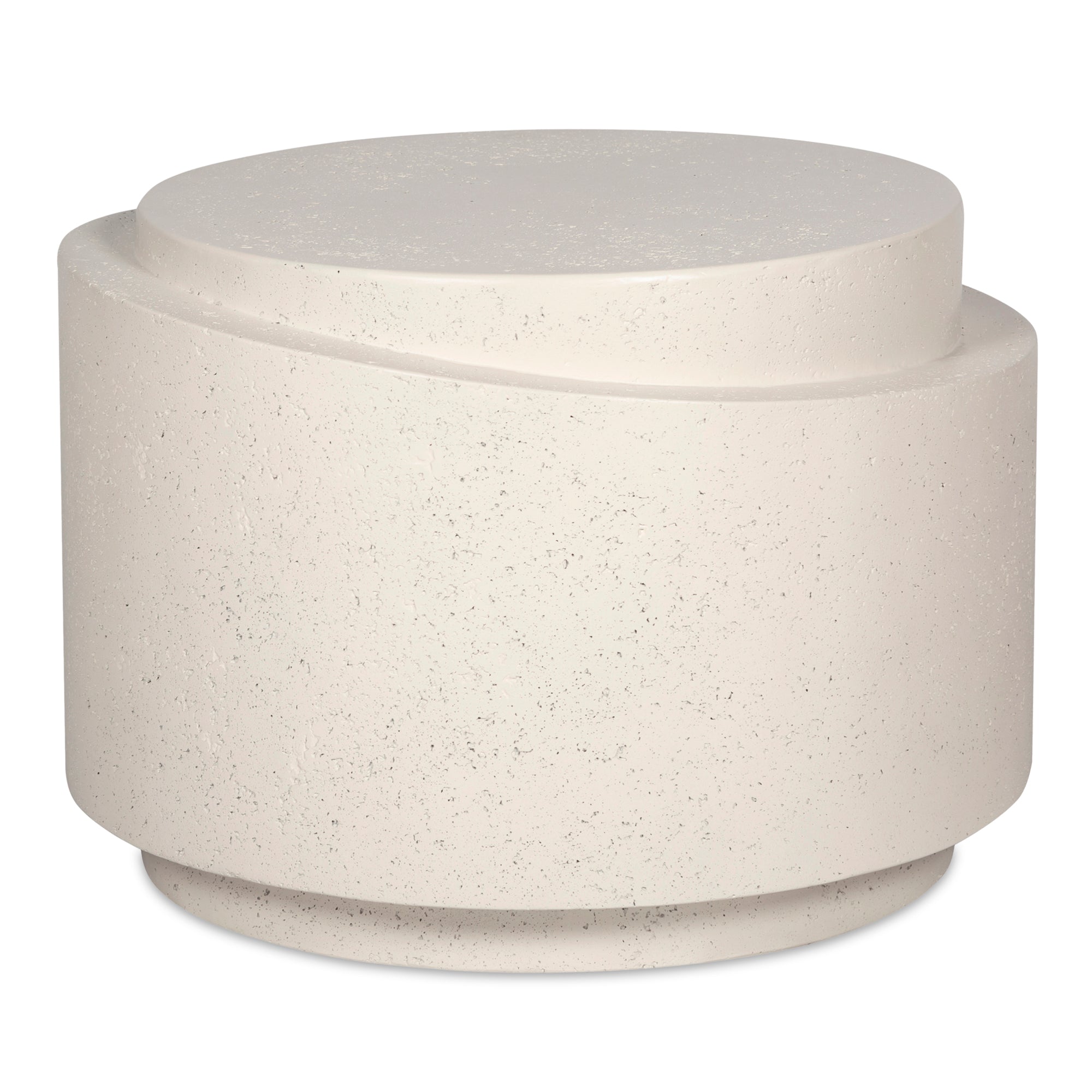 Cosmo Outdoor Accent Table Moes Home Collection Mhc Jk 1016 02 4