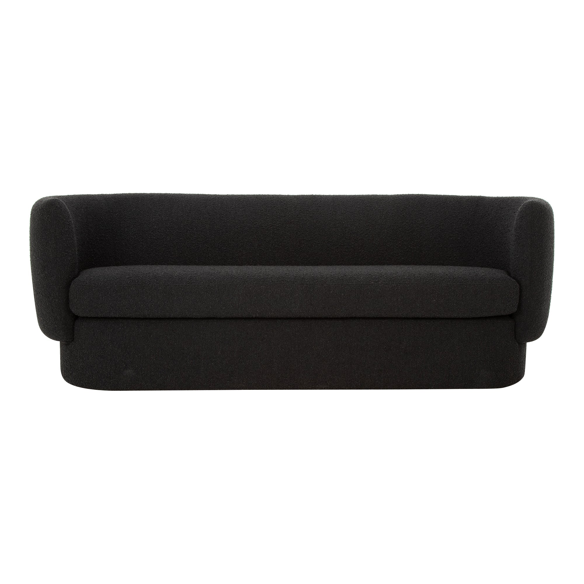 koba sofa maya white by bd la mhc jm 1001 18 13