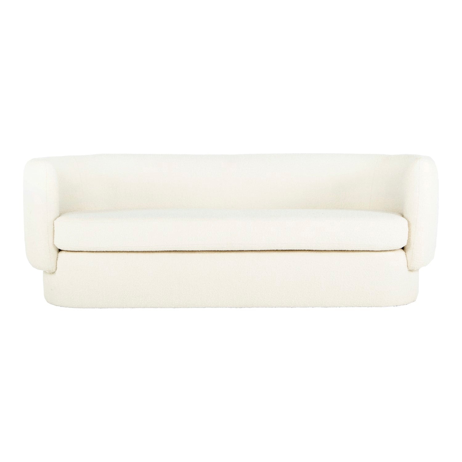 Koba Sofa Maya White 1