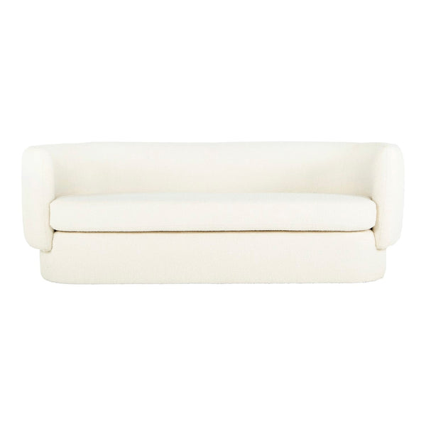 Koba Sofa Maya White 1