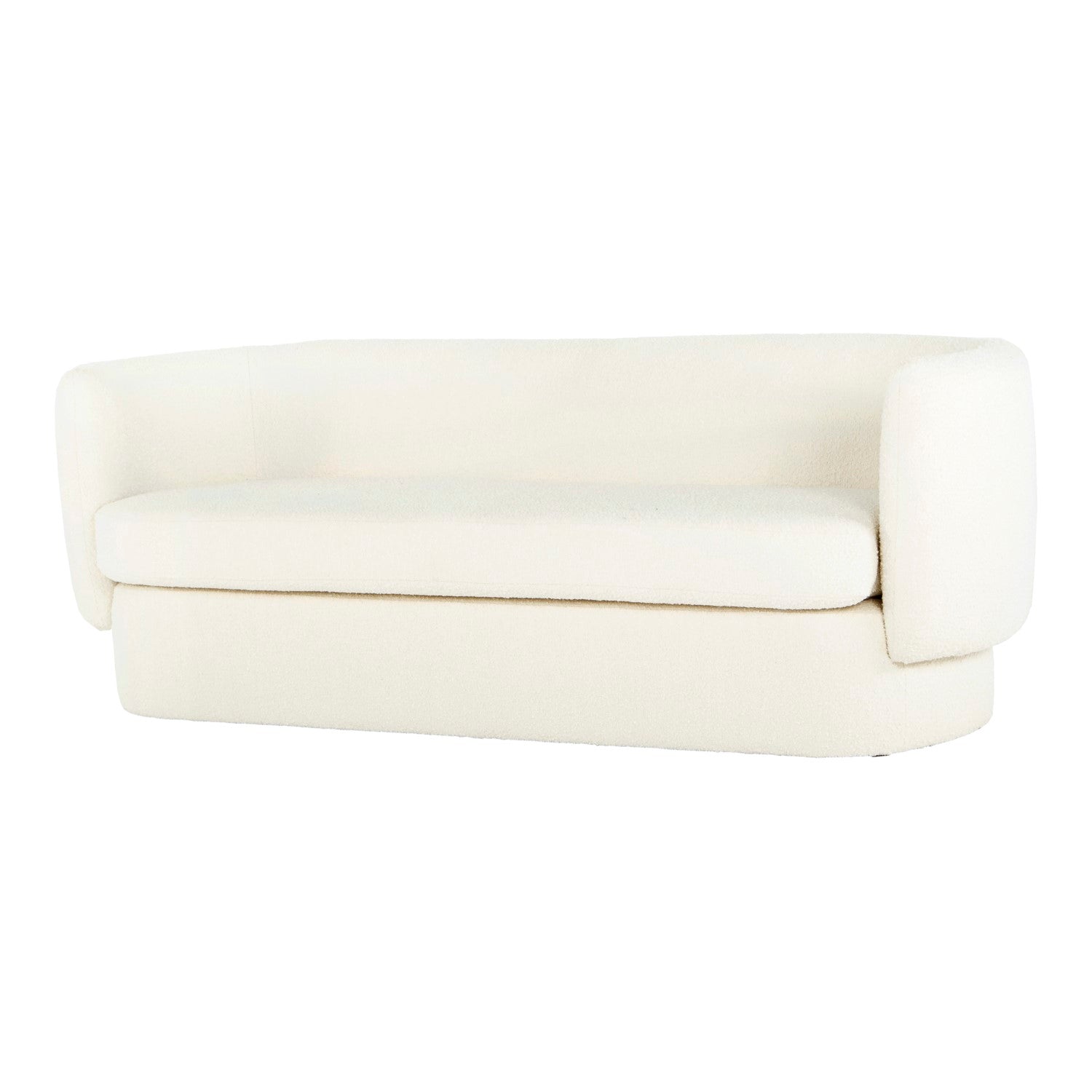 Koba Sofa Maya White 2