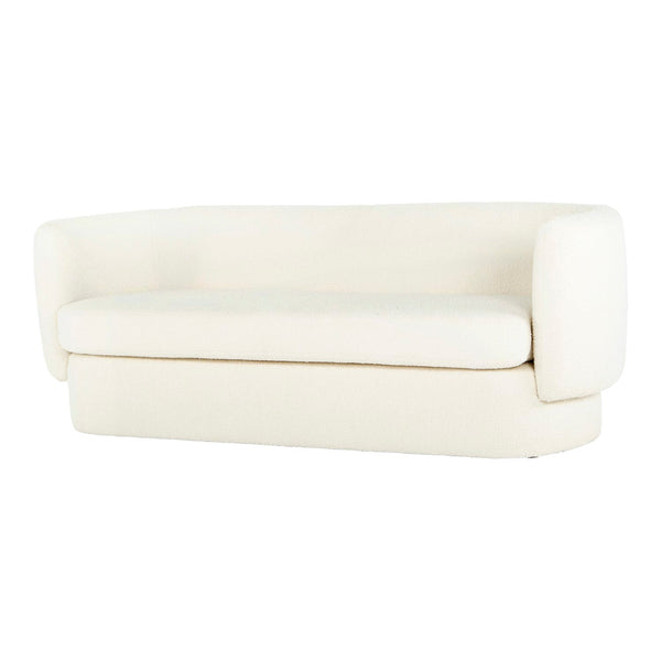 Koba Sofa Maya White 2