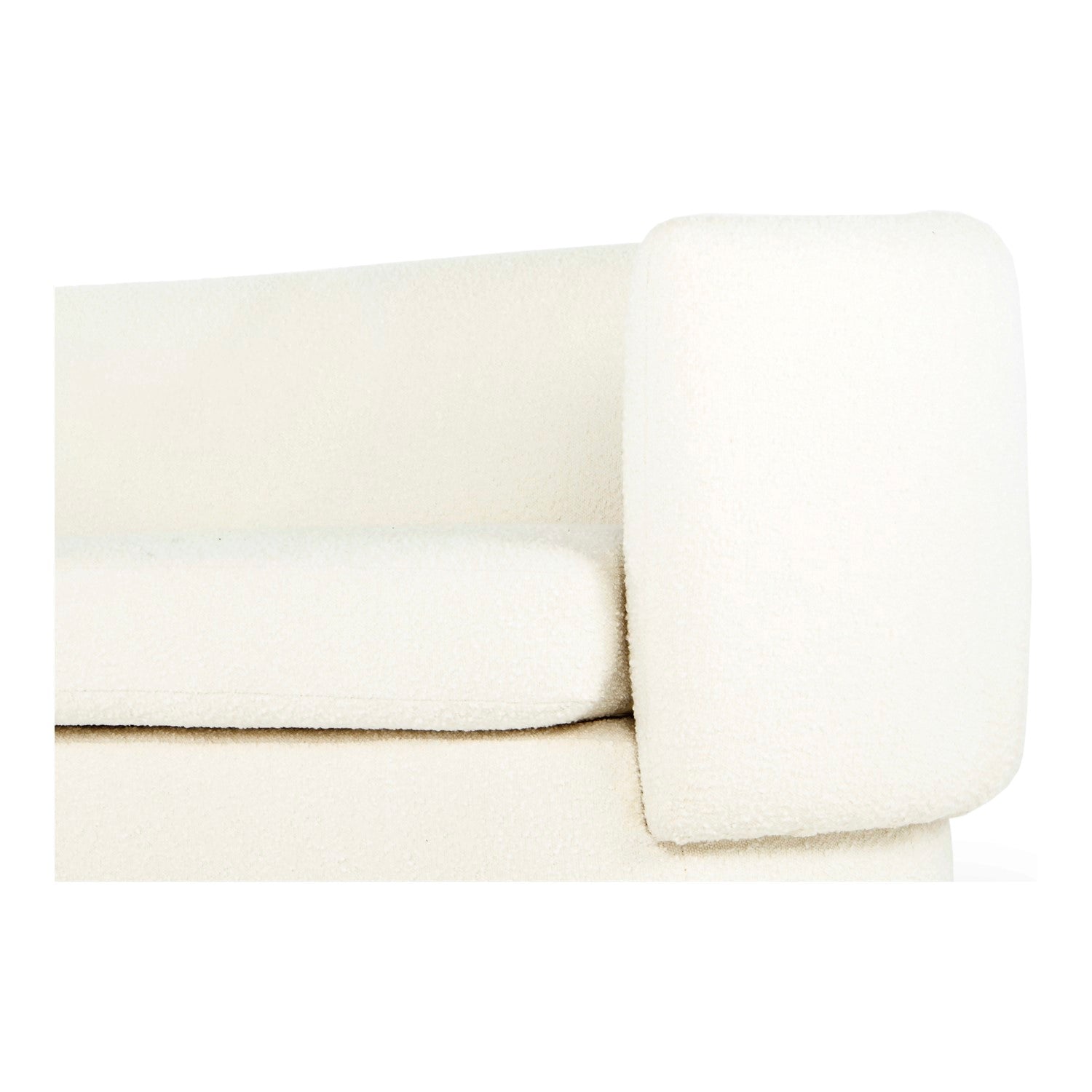 Koba Sofa Maya White 6