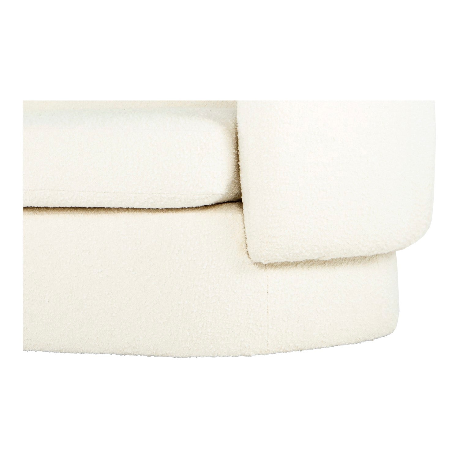 Koba Sofa Maya White 7