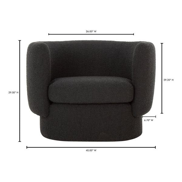 koba chair maya white by bd la mhc jm 1002 18 18