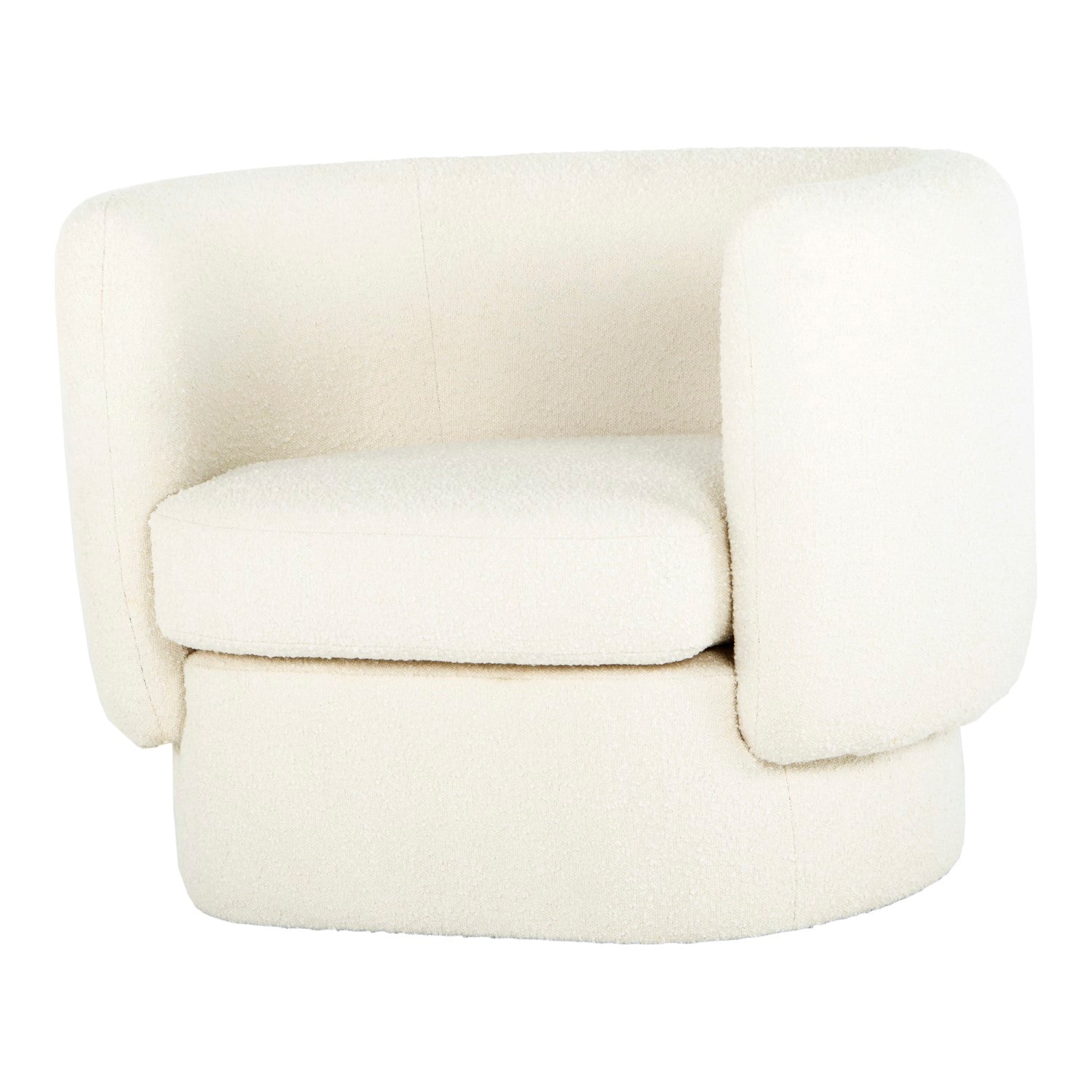 Koba Chair Maya White 2