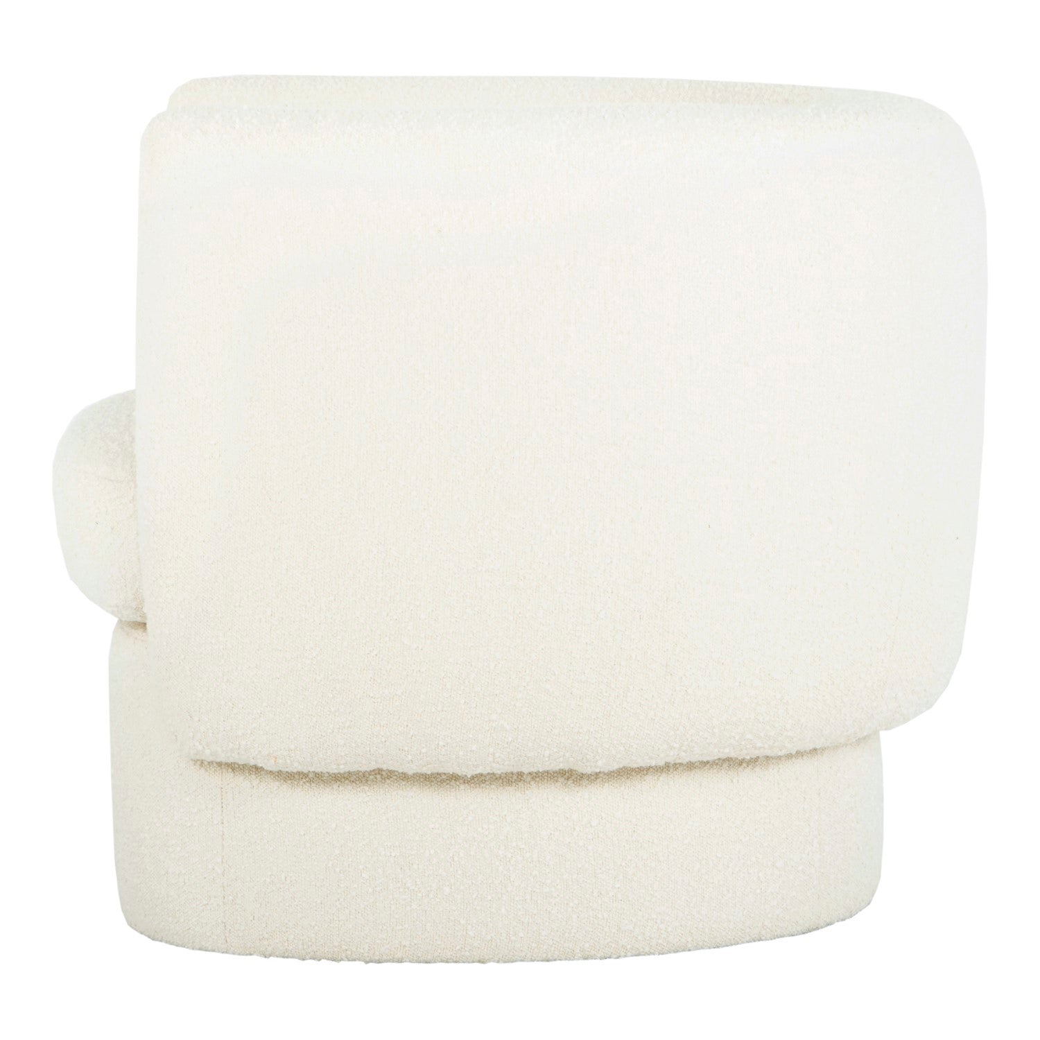 Koba Chair Maya White 3