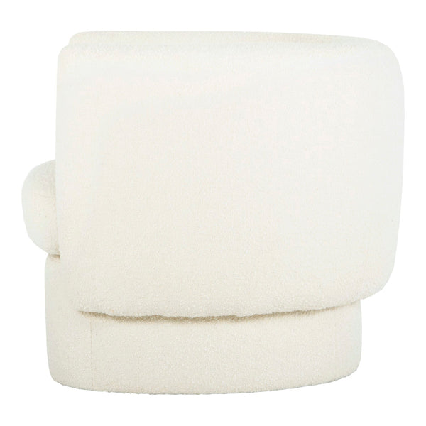 Koba Chair Maya White 3
