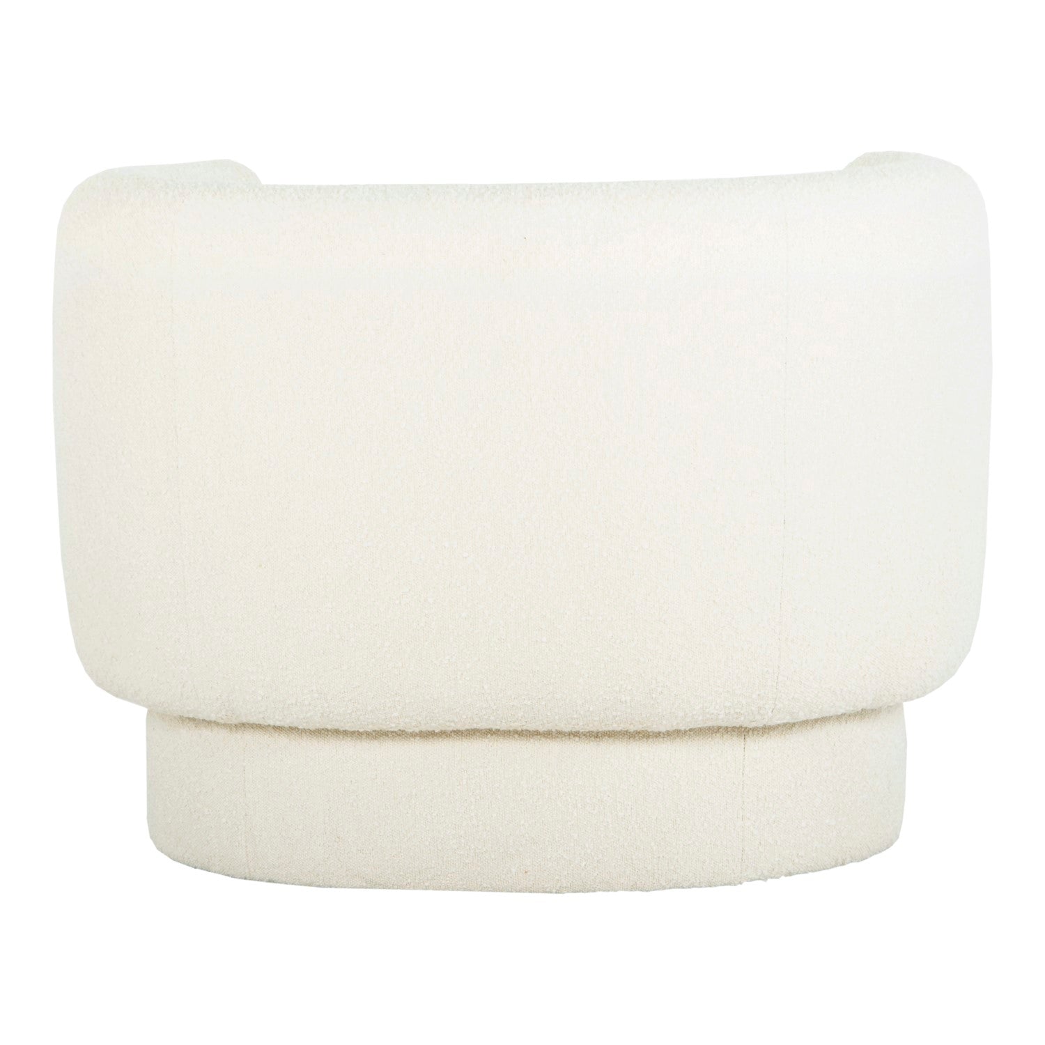 Koba Chair Maya White 4