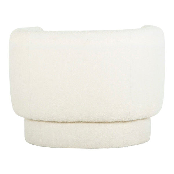 Koba Chair Maya White 4