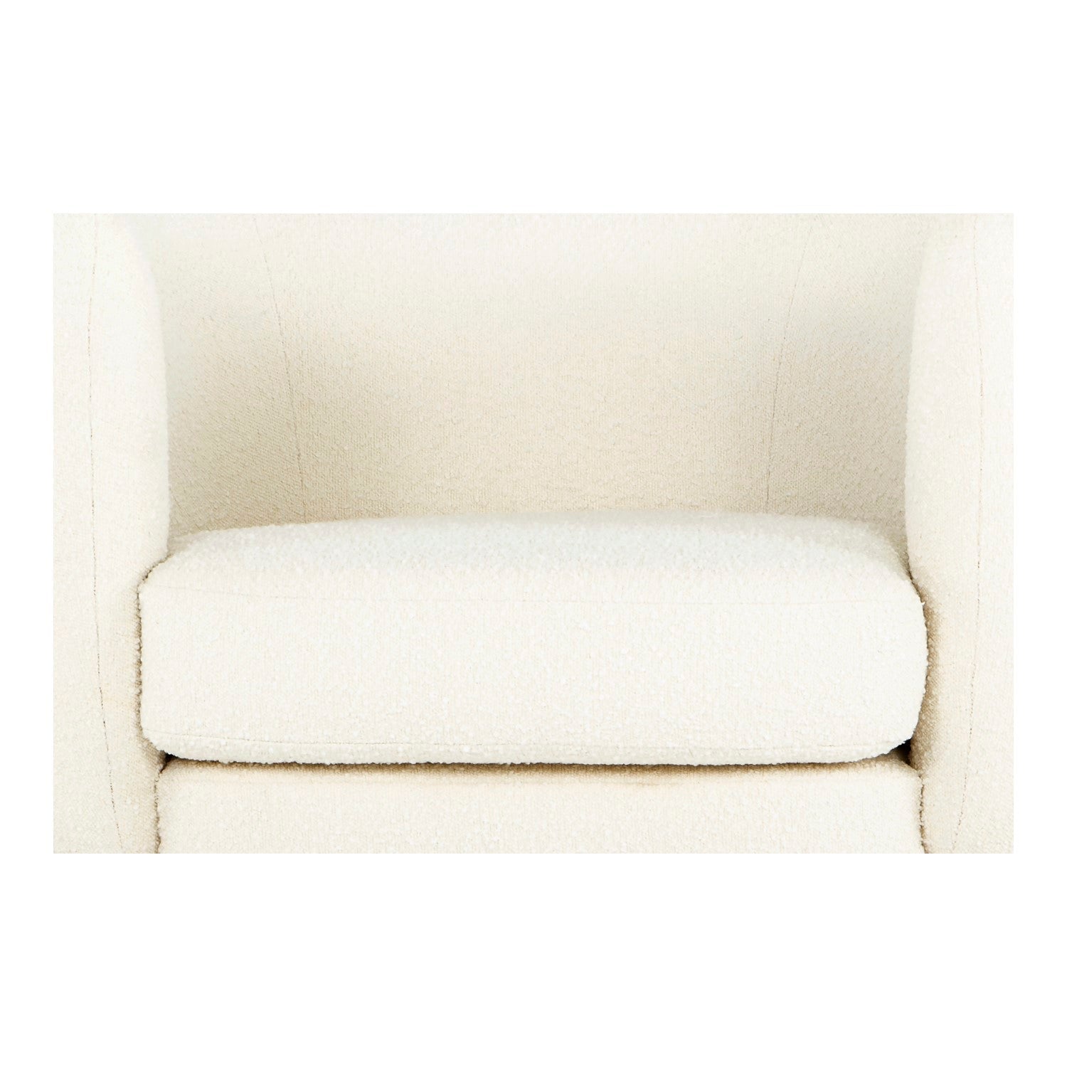 Koba Chair Maya White 5