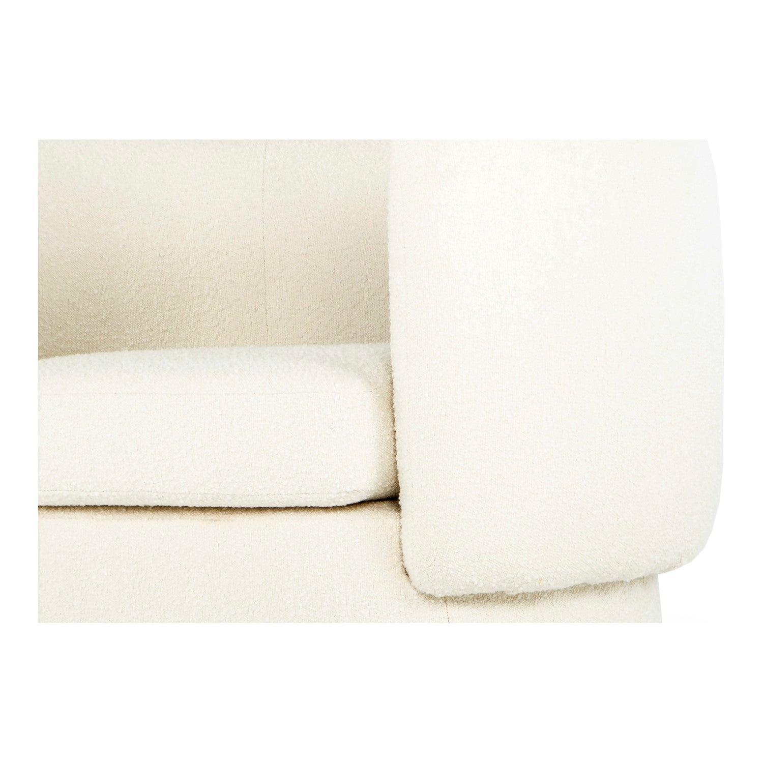 Koba Chair Maya White 6