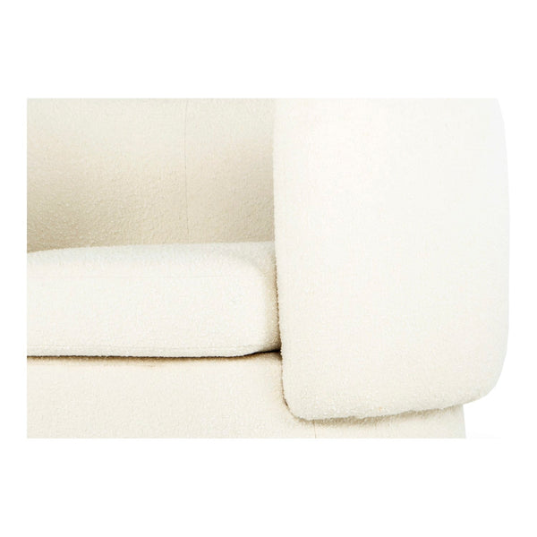 Koba Chair Maya White 6