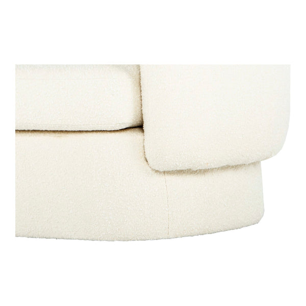 Koba Chair Maya White 7