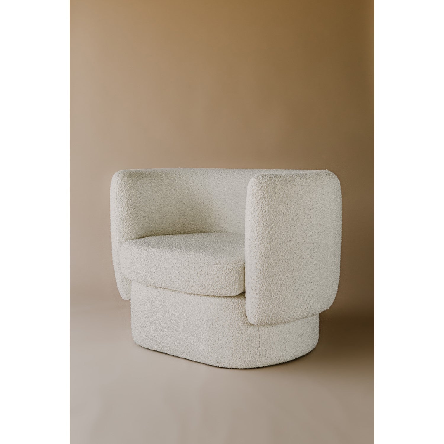 Koba Chair Maya White 8