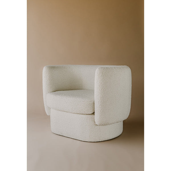 Koba Chair Maya White 8