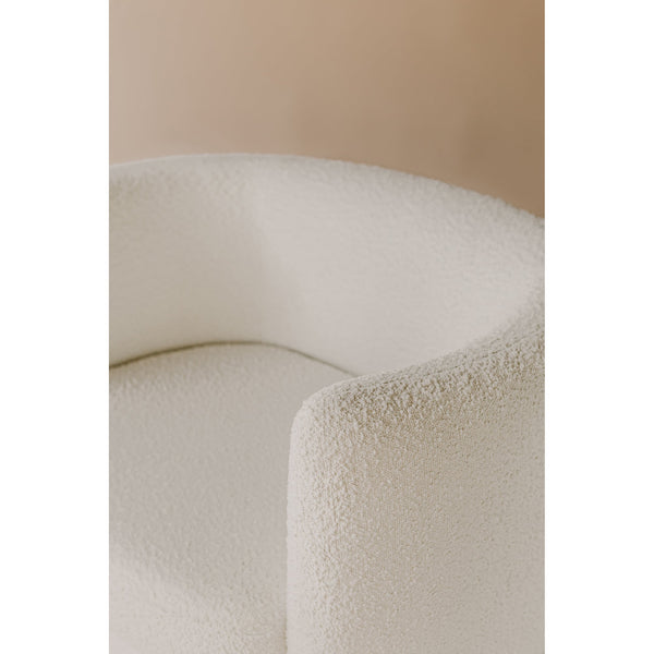 Koba Chair Maya White 9