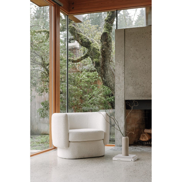 Koba Chair Maya White 11
