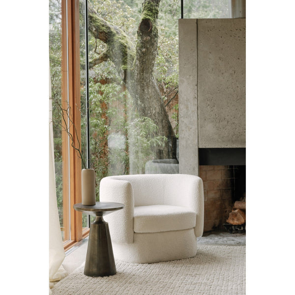 Koba Chair Maya White 12
