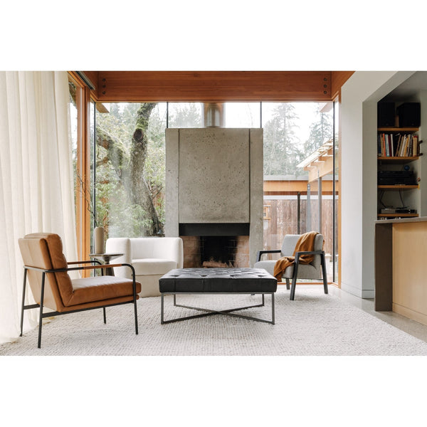 Koba Chair Maya White 15