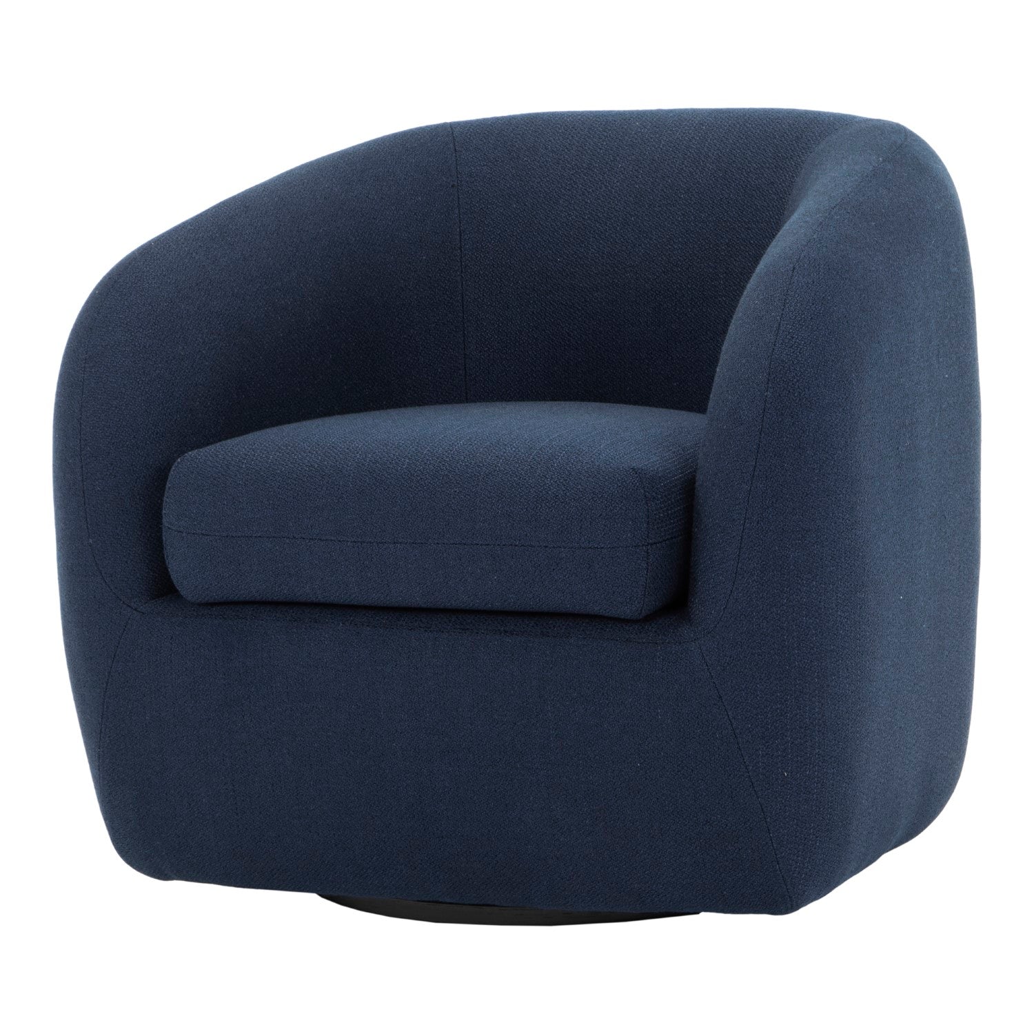 maurice swivel chair by bd la mhc jm 1003 46 1