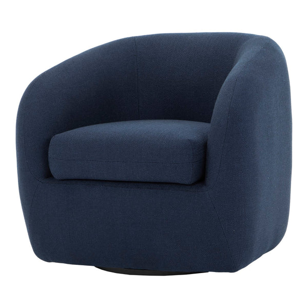 maurice swivel chair by bd la mhc jm 1003 46 1