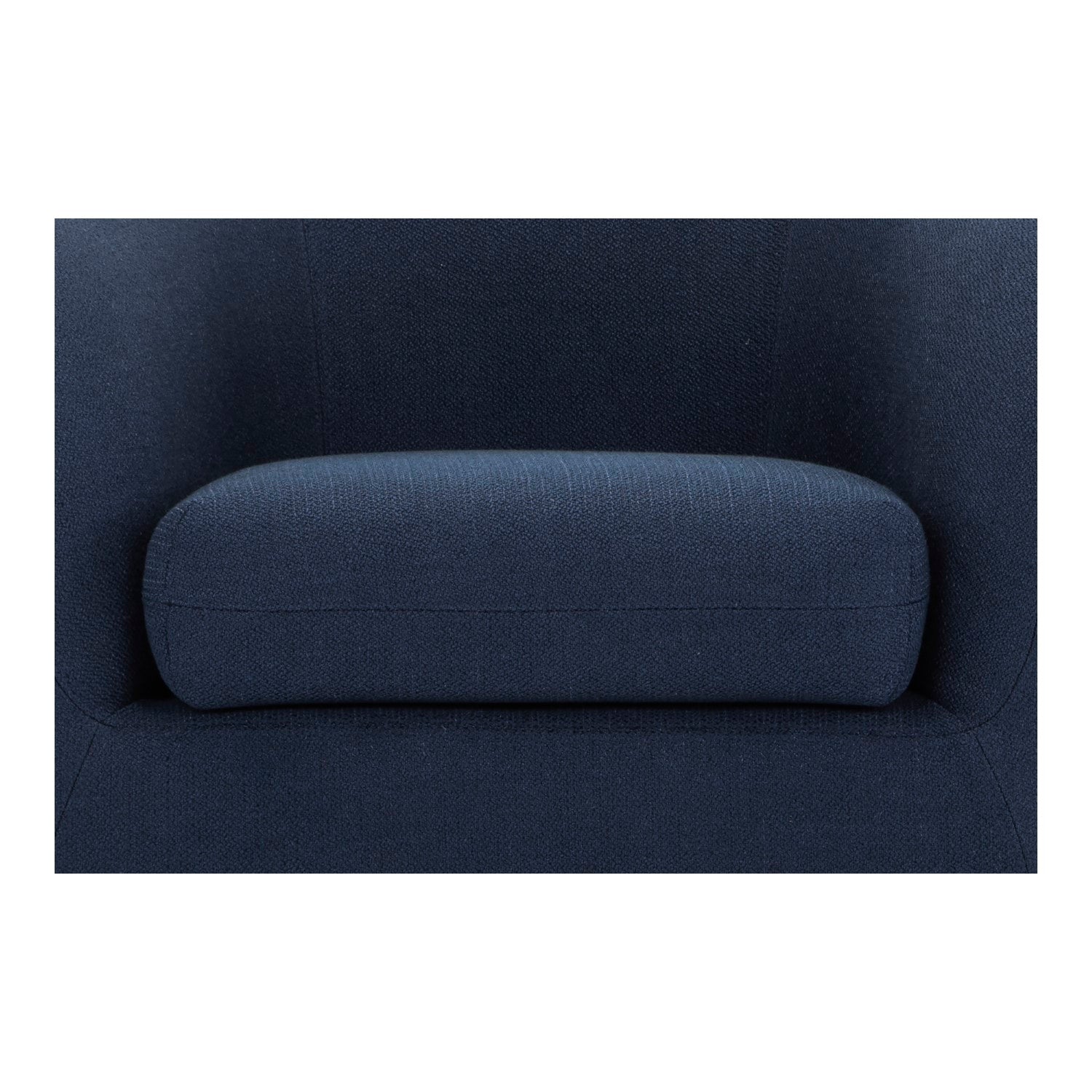 maurice swivel chair by bd la mhc jm 1003 46 5