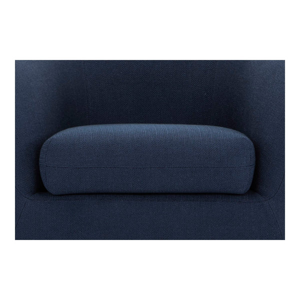maurice swivel chair by bd la mhc jm 1003 46 5