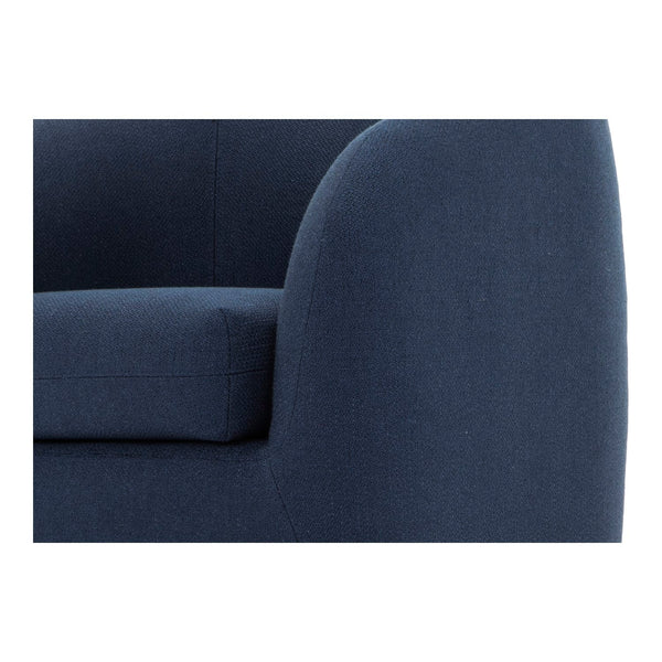 maurice swivel chair by bd la mhc jm 1003 46 6