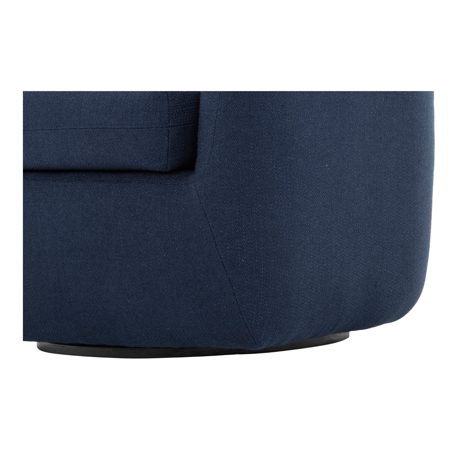 maurice swivel chair by bd la mhc jm 1003 46 7