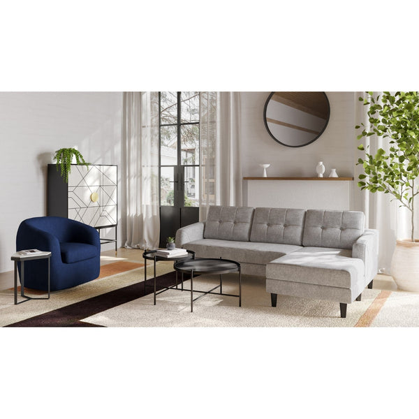 maurice swivel chair by bd la mhc jm 1003 46 8