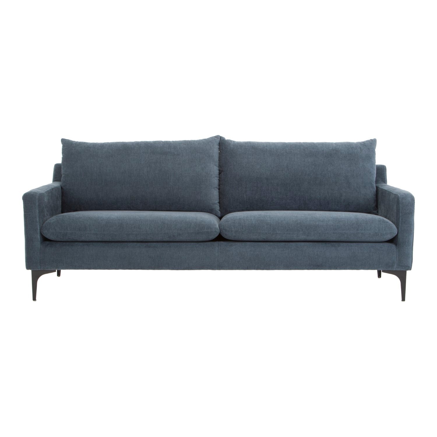 Paris Sofa Blue 1