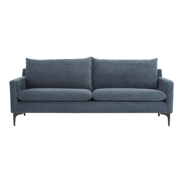 Paris Sofa Blue 1