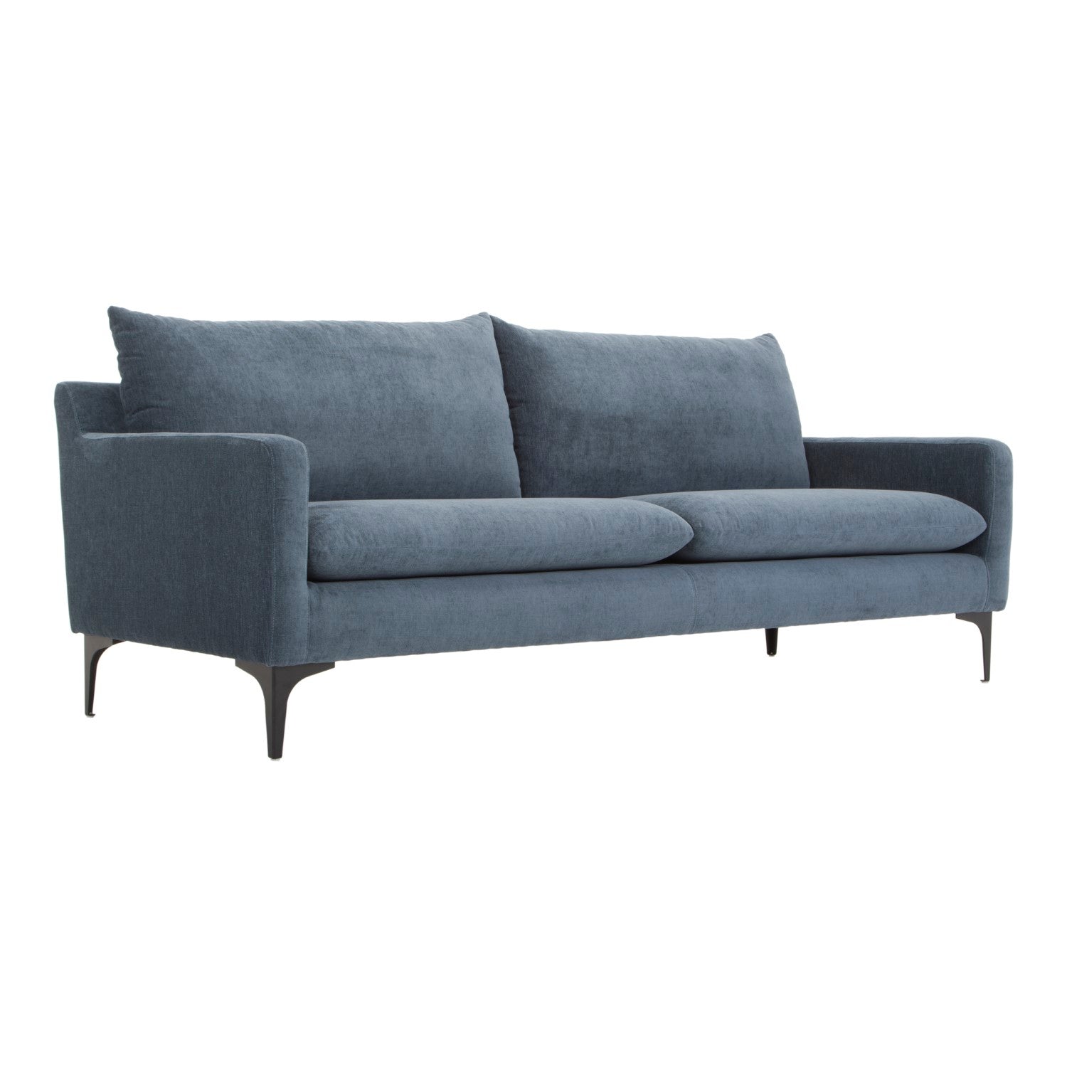 Paris Sofa Blue 2
