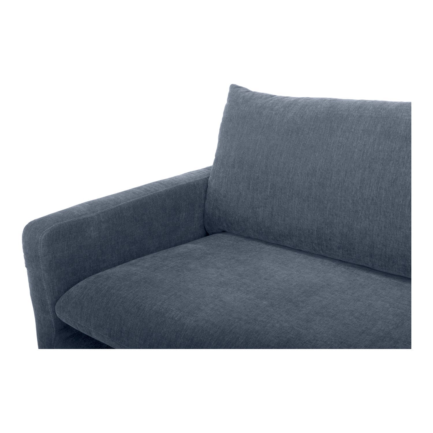 Paris Sofa Blue 5