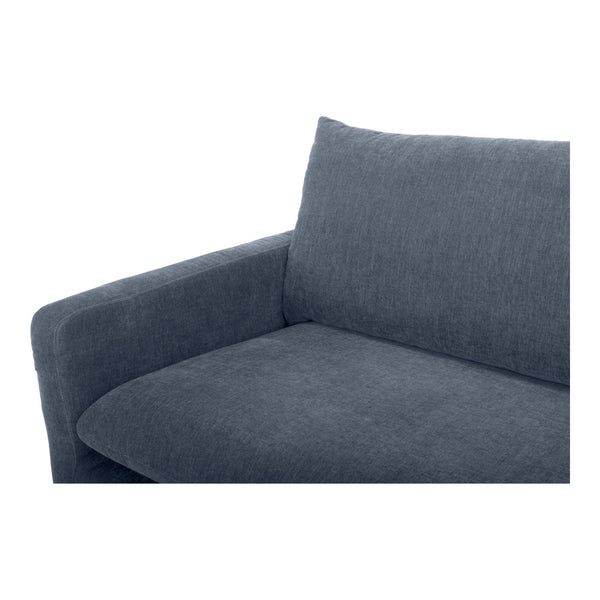 Paris Sofa Blue 5