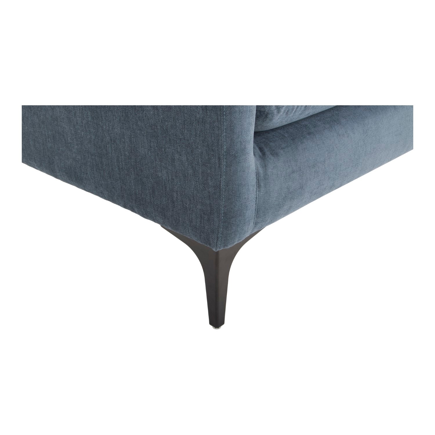 Paris Sofa Blue 6